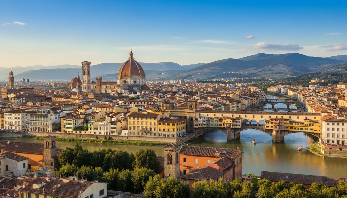 Firenze