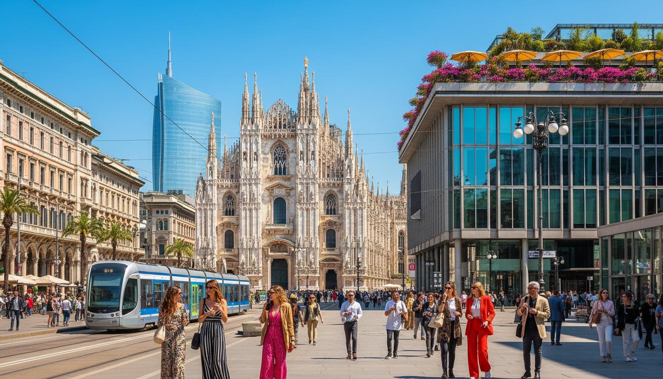 Milano