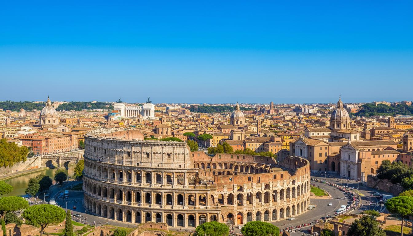 Roma